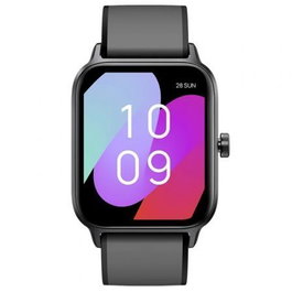 SPC Smartee Duo Pro 9653N Smartwatch AMOLED GPS Llamadas Bluetooth Incluye Correa Extra Negro